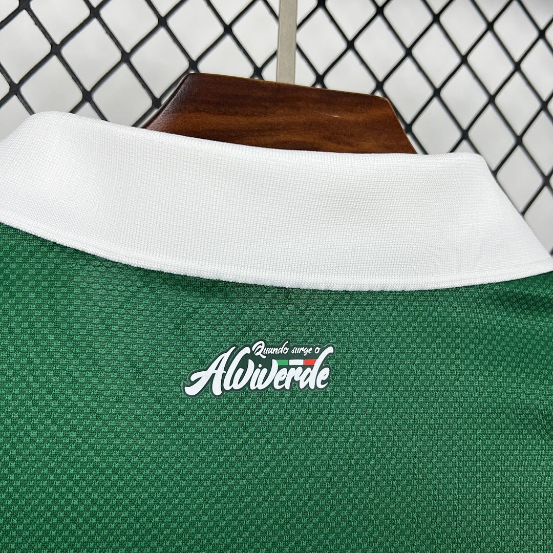 Womens Palmeiras 2025∕26 Special