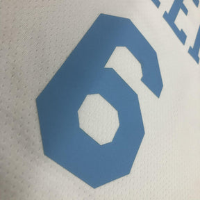 Regata Nike – Los Angeles Lakers Classic Edition 2022/23 – Swingman