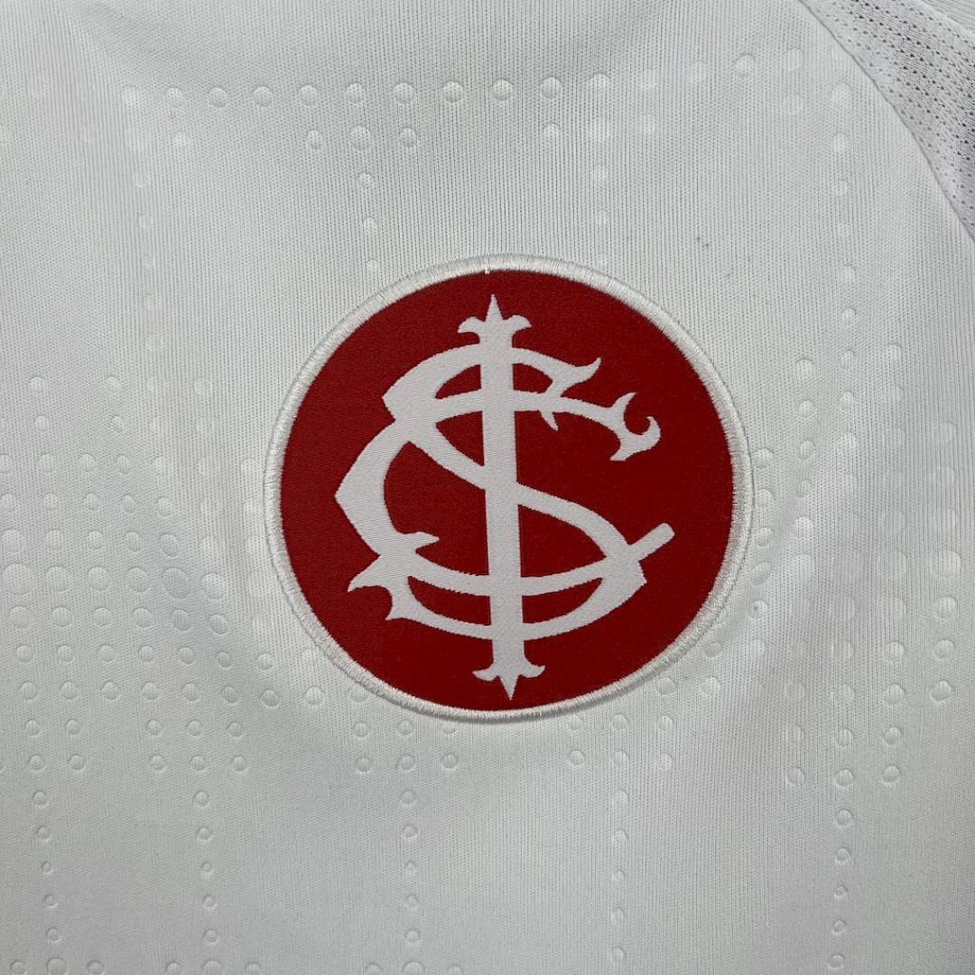 S.C Internacional 2025∕26 Away Jersey