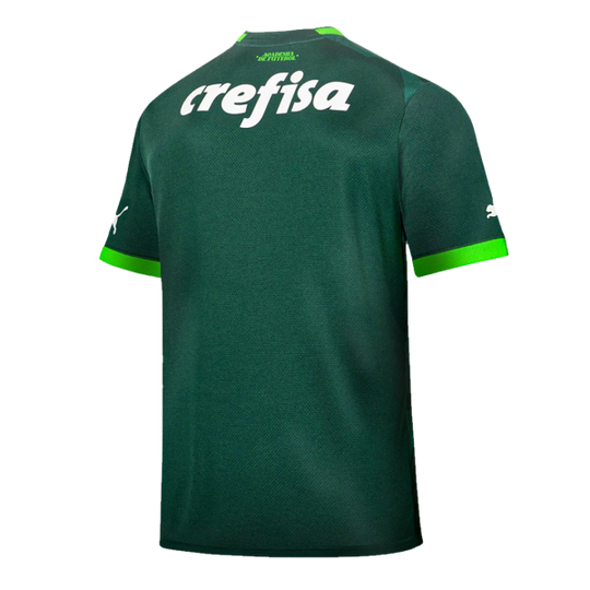 Camisa Puma Palmeiras I 2023