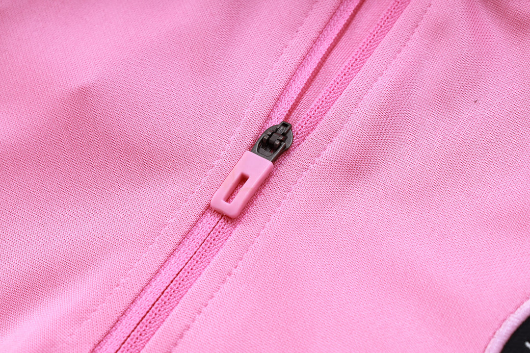 Conjunto de Treino Inter Miami 24/25 – Rosa