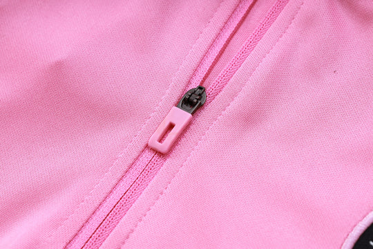 Conjunto de Treino Inter Miami 24/25 – Rosa