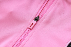 Conjunto de Treino Inter Miami 24/25 – Rosa