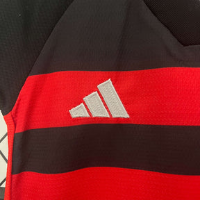 Kit Flamengo 24/25 – Infantil