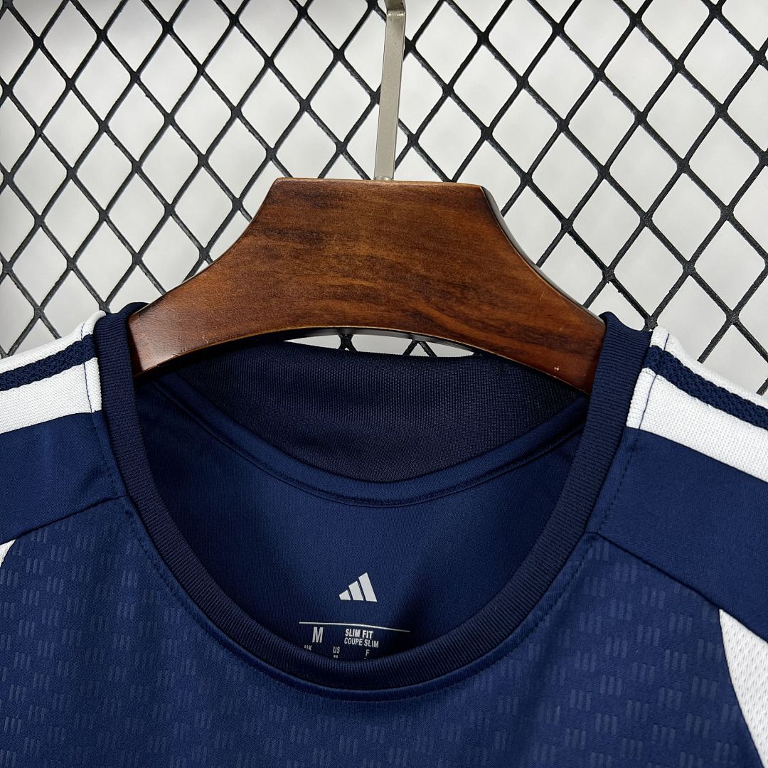 Mens Cruzeiro 2025∕26 Pre-Match Vest