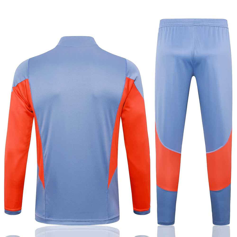 Conjunto de Treino Cruzeiro 24/25