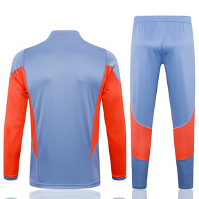 Conjunto de Treino Cruzeiro 24/25