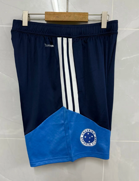 2627 Cruzeiro Training Pants
