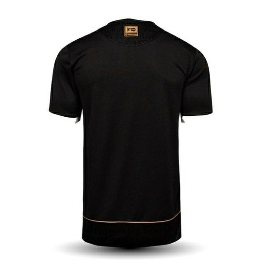 Camisa Vasco Da Gama Third III 23/24 – Kappa Torcedor Masculina – Lançamento
