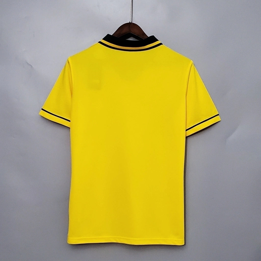 Camisa Retrô Seleção Brasil 1994