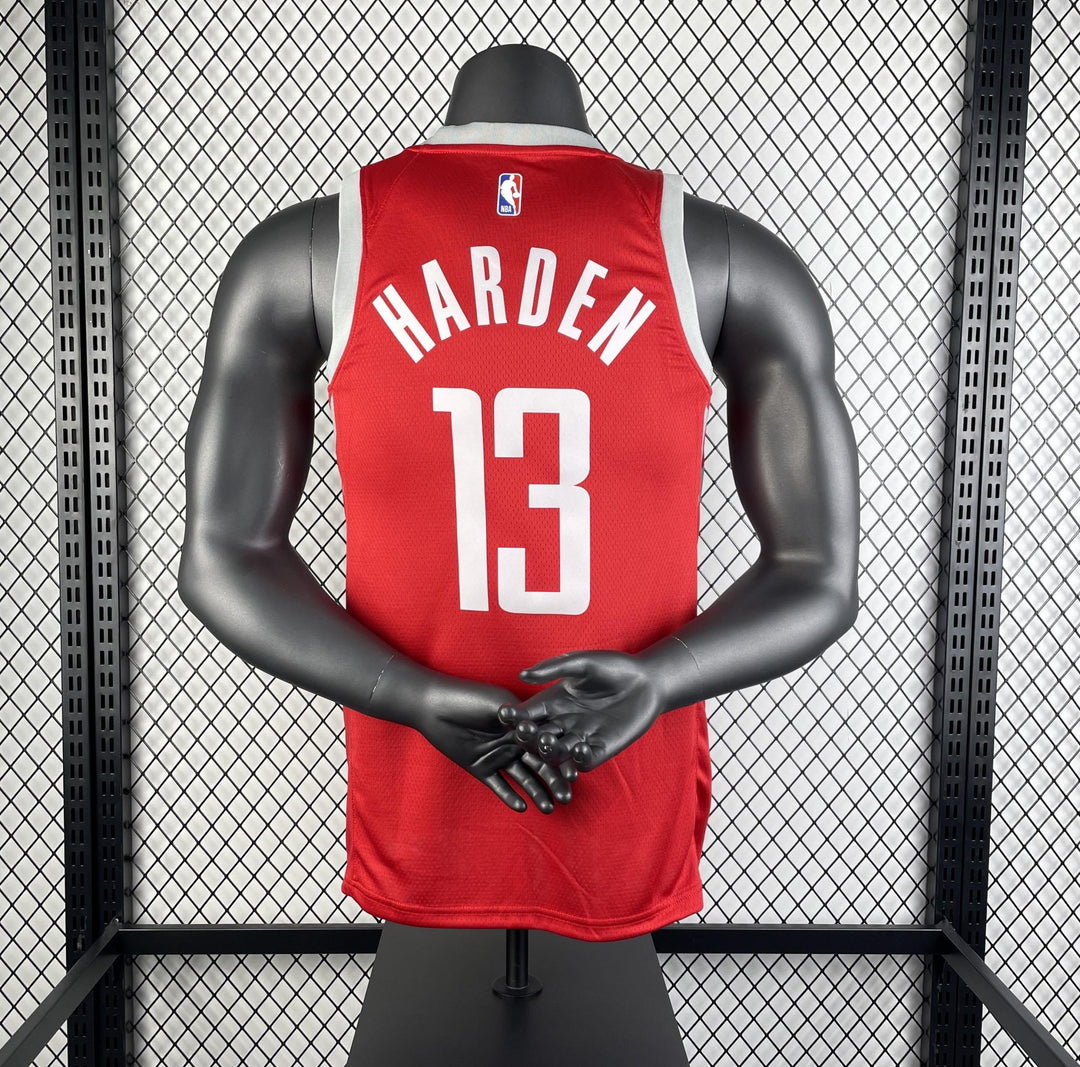 Regata Nike – Houston Rockets Icon Edition 2018/19 James Harden – Swingman