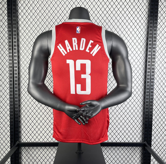 Regata Nike – Houston Rockets Icon Edition 2018/19 James Harden – Swingman