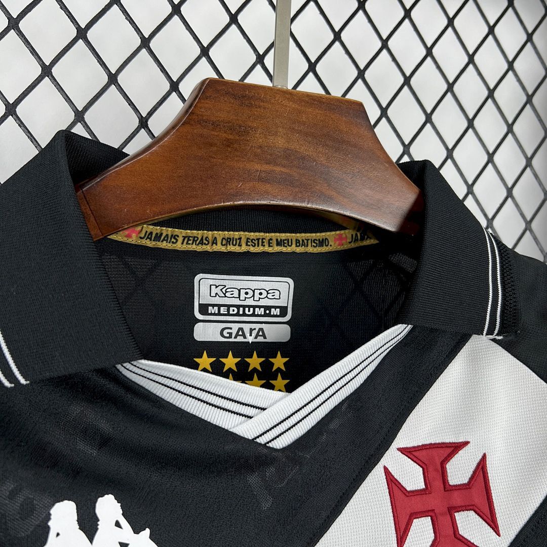 Womens Vasco Da Gama 2025∕26 Home