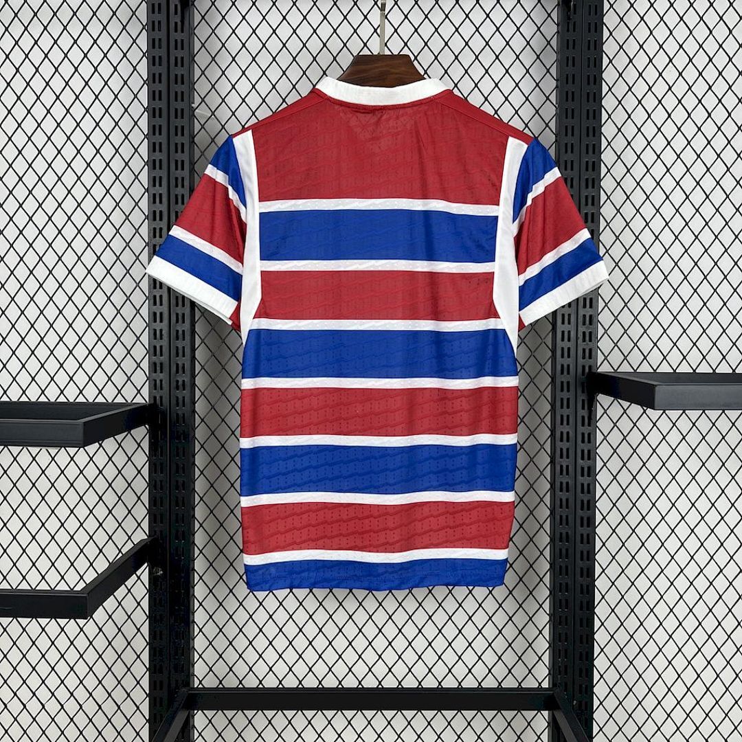 Fortaleza FC 2025∕26 Home