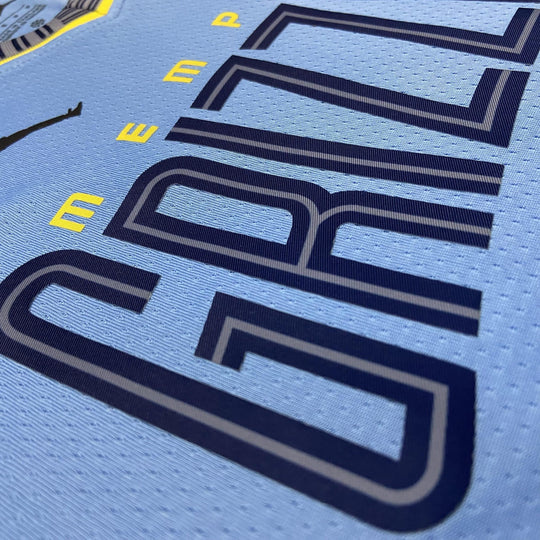 Regata Jordan – Memphis Grizzlies Statement Edition 2023 Ja Morant – Swingman