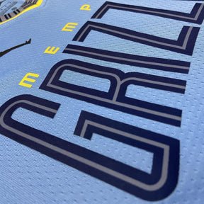 Regata Jordan – Memphis Grizzlies Statement Edition 2023 Ja Morant – Swingman