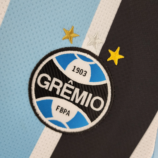 Camisa Grêmio Home  – 2022