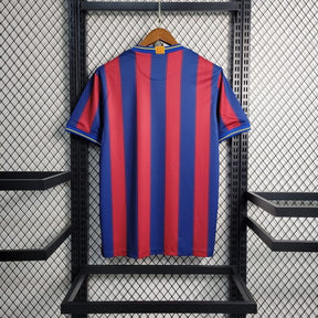 Camisa Barcelona Retrô 2009/10