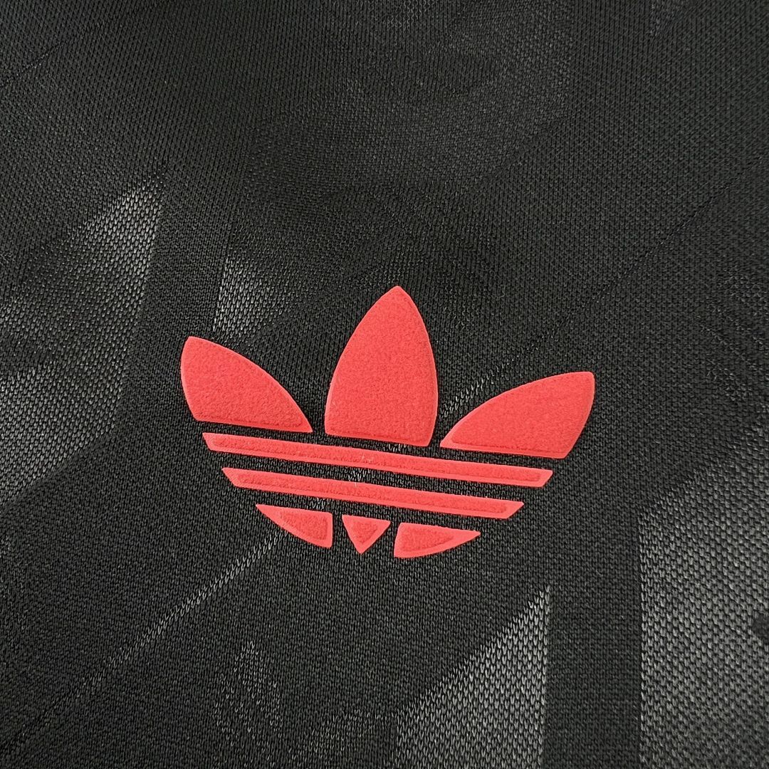 Mens Flamengo 2025∕26 LFSTLR