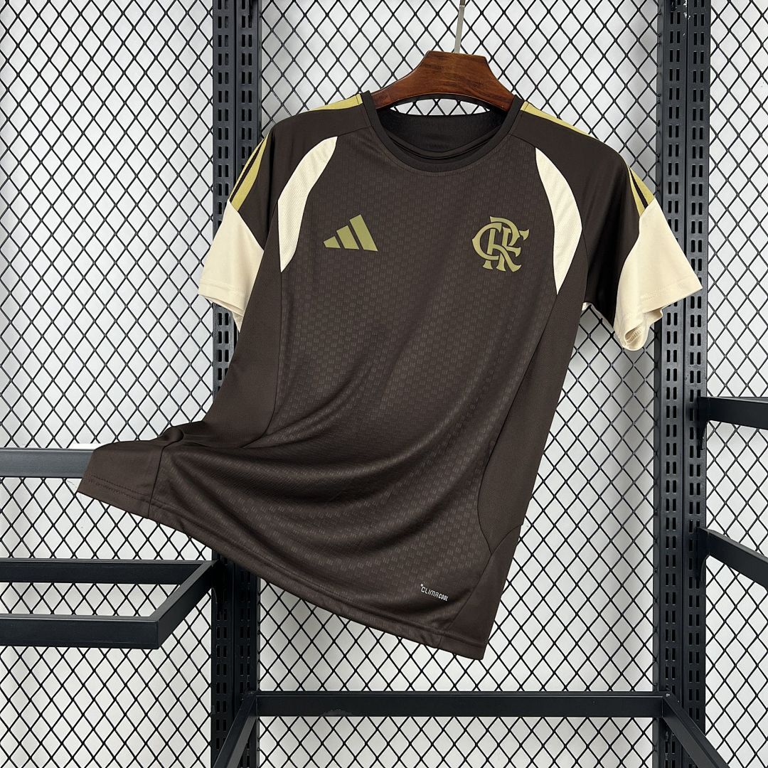 Mens Flamengo 2025∕26 Pre-Match