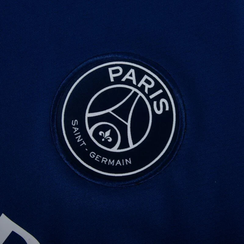 Camisa PSG Fourth 25/26 - Torcedor Masculina - Azul
