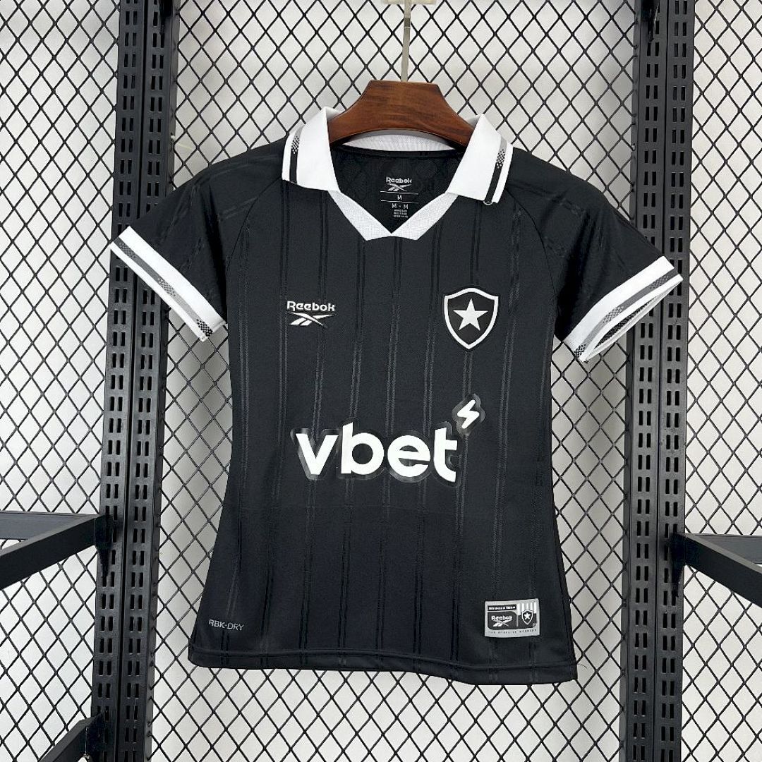 Womens Botafogo 2025∕26 Away