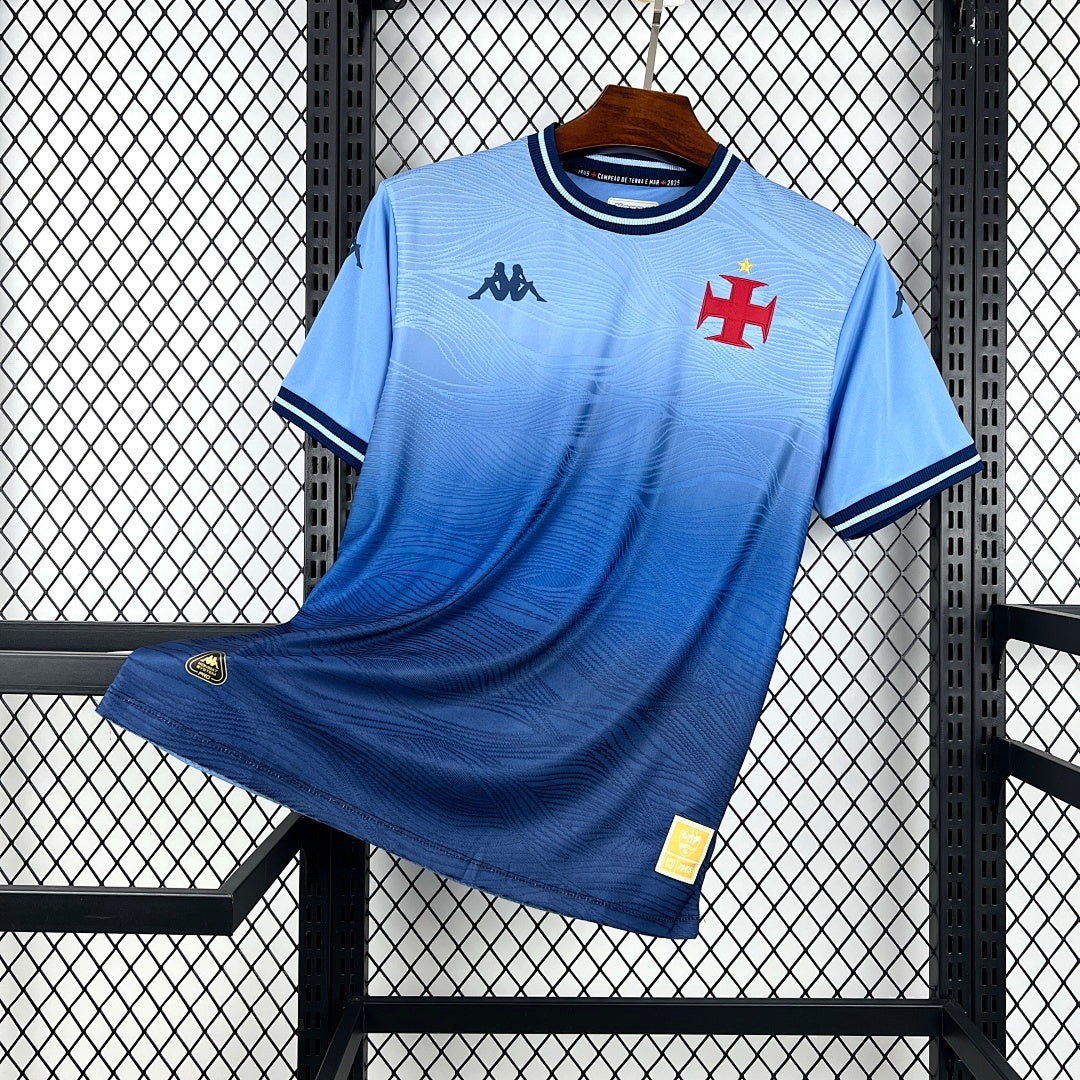 Mens Vasco da Gama 2025∕26 Goalkeeper