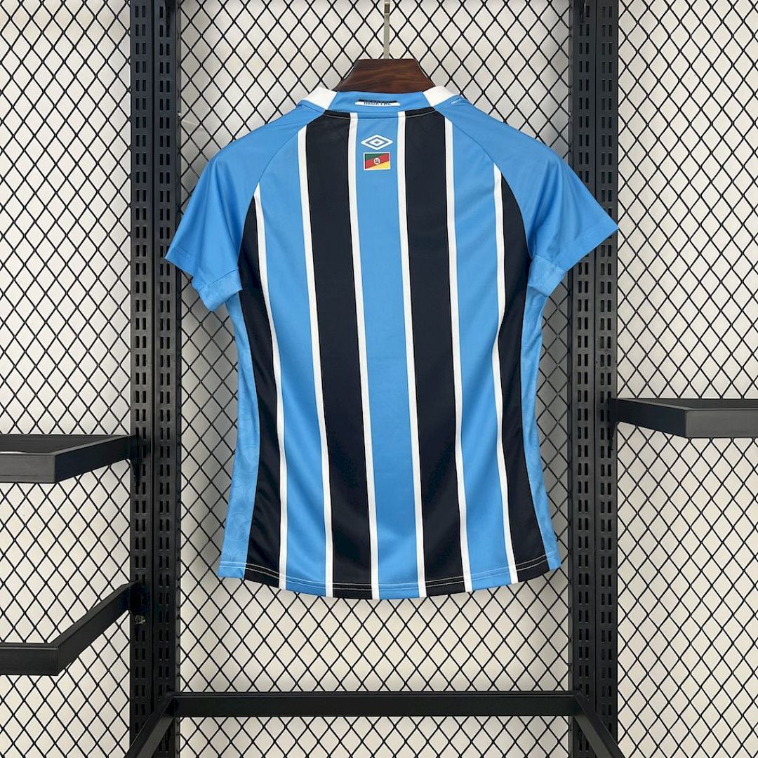 Grêmio 2025∕26 Home Womens