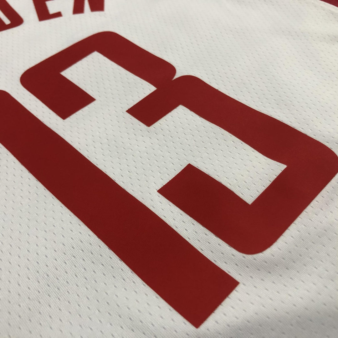 Regata Nike – Houston Rockets Associaton Edition 2020/21 James Harden – Swingman