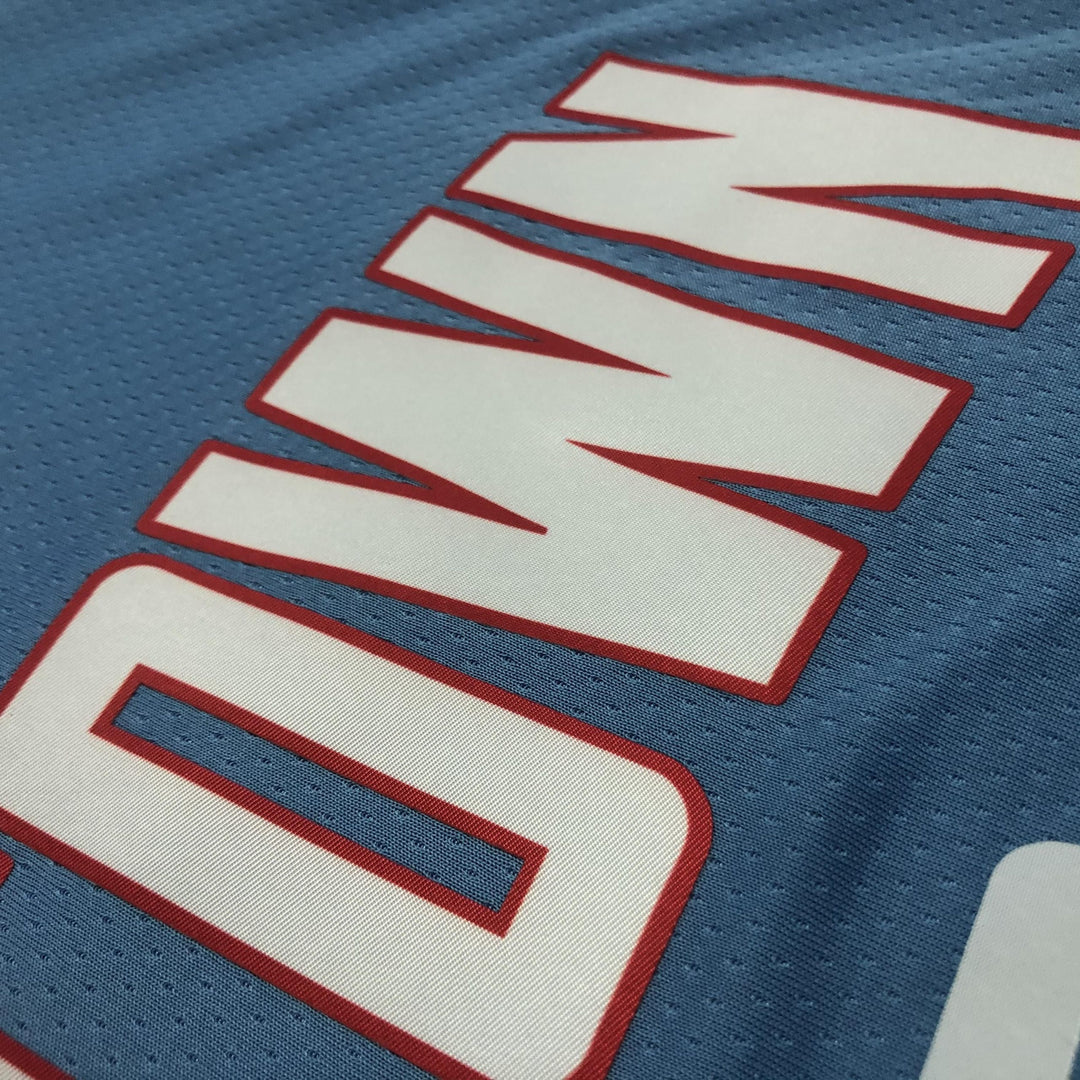 Regata Nike – Houston Rockets City Edition 2020/21 James Harden – Swingman