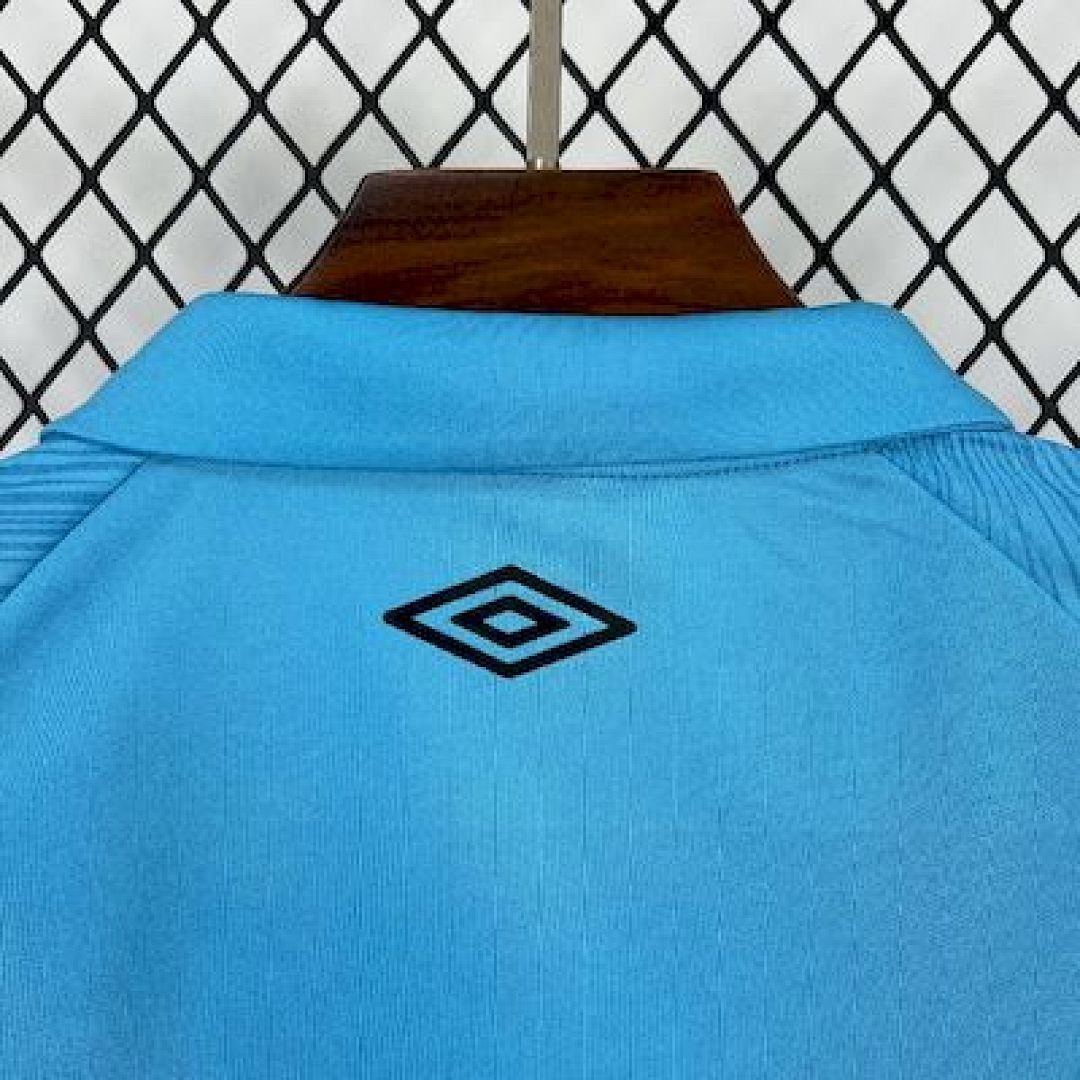 Santos 2025∕26 Fourth Away Jersey