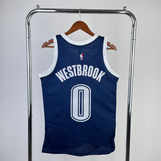 Regata Oklahoma City Thunder Icon Edition 19/23