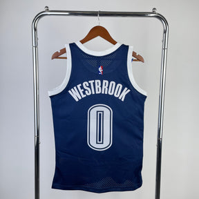 Regata Oklahoma City Thunder Icon Edition 19/23