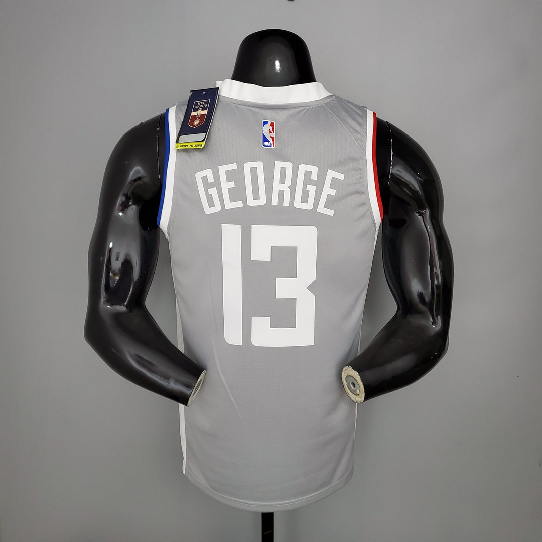 Regata Los Angeles Clippers Earnead Edition 20/21