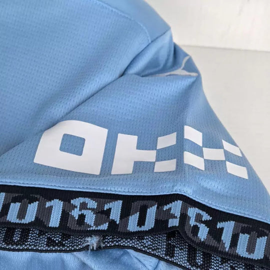 Camisa Manchester City Home 24/25 – Torcedor Masculina