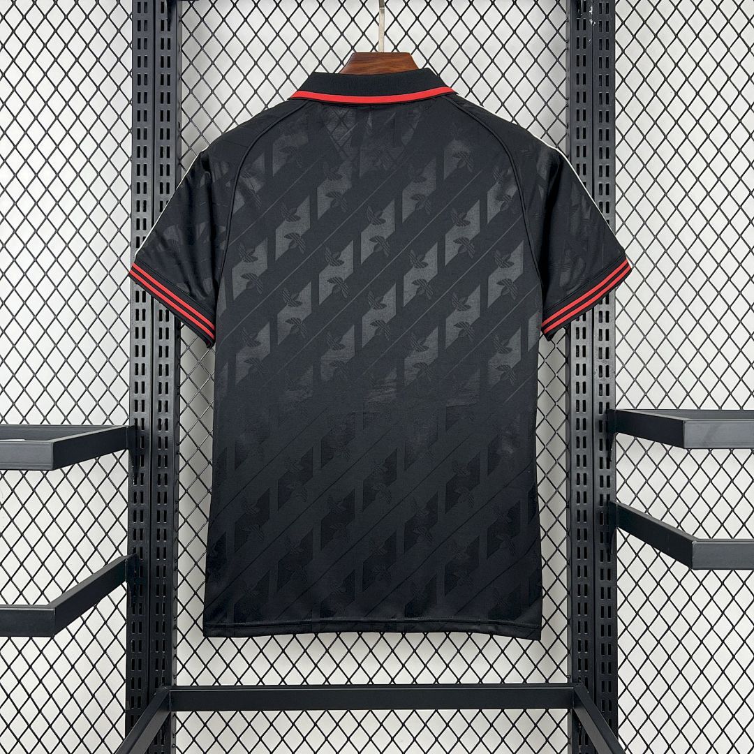 Mens Flamengo 2025∕26 LFSTLR