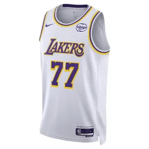 Regata Los Angeles Lakers Association Edition 24/25 – Luka Doncic