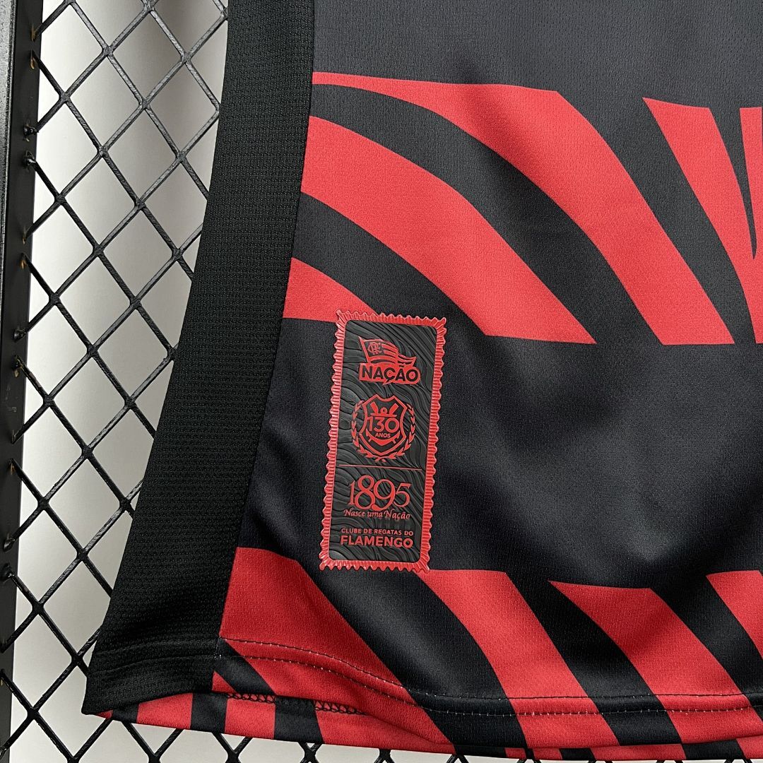 Womens Flamengo 2025∕26 Special