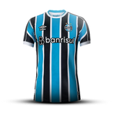Camisa Grêmio Home 23/24 – Umbro Torcedor Masculina – Lançamento