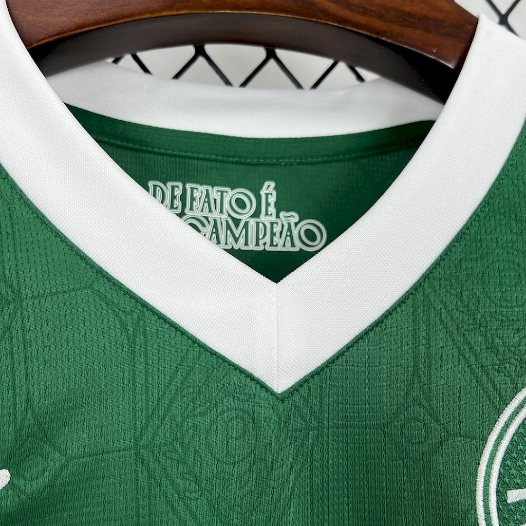 Palmeiras 2025∕26 Home