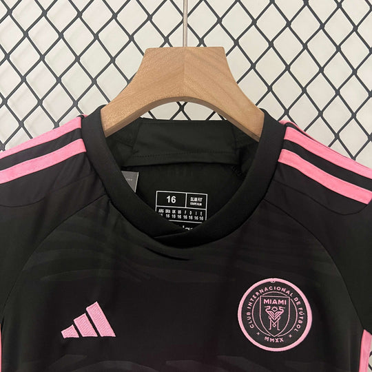 Kit Inter de Miami 24/25 – Infantil