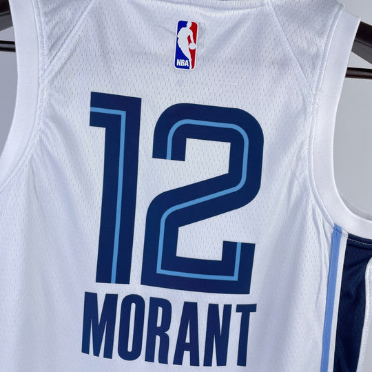 Regata Infantil Memphis Grizzlies Association Edition 18/23