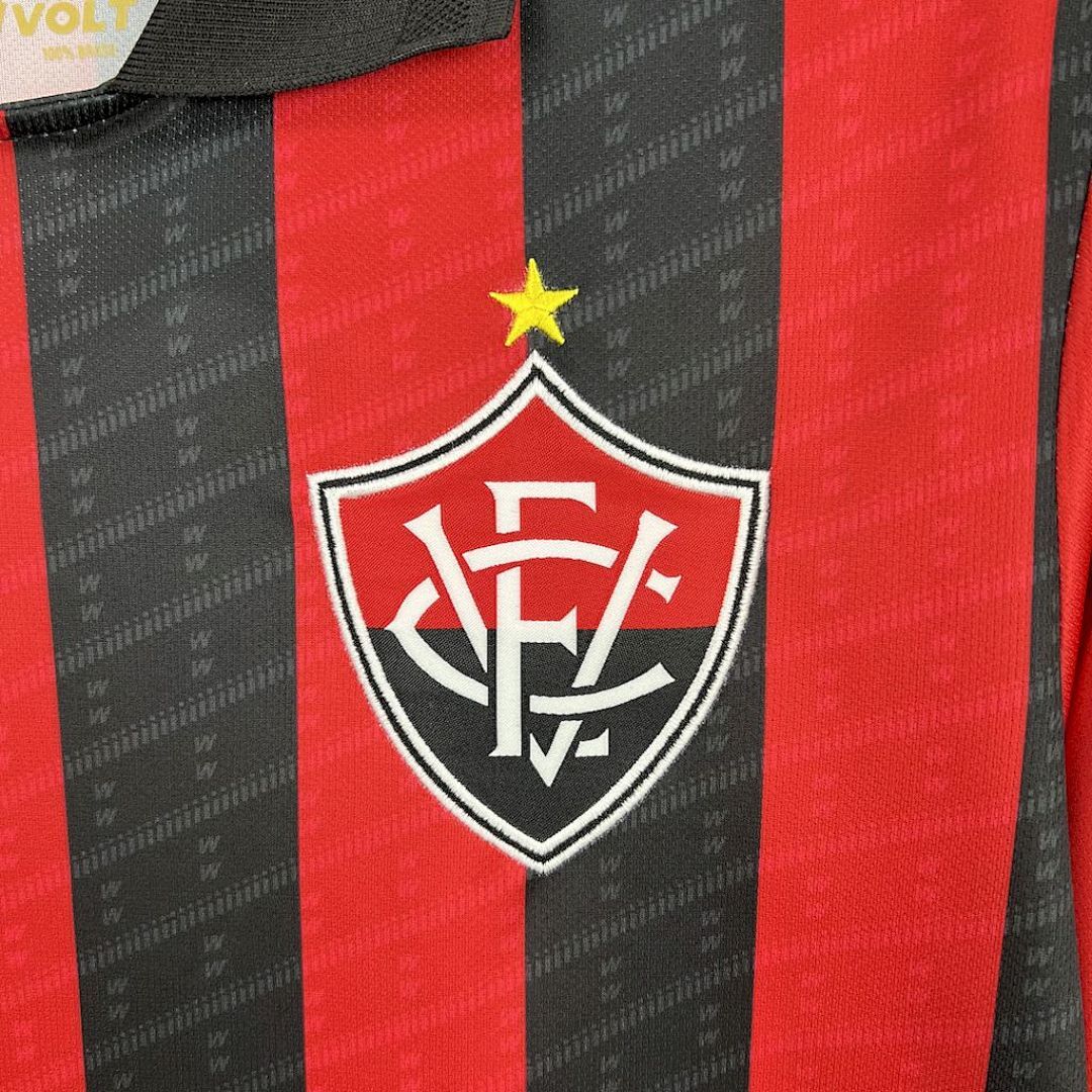 Vitoria 2025∕26 Home