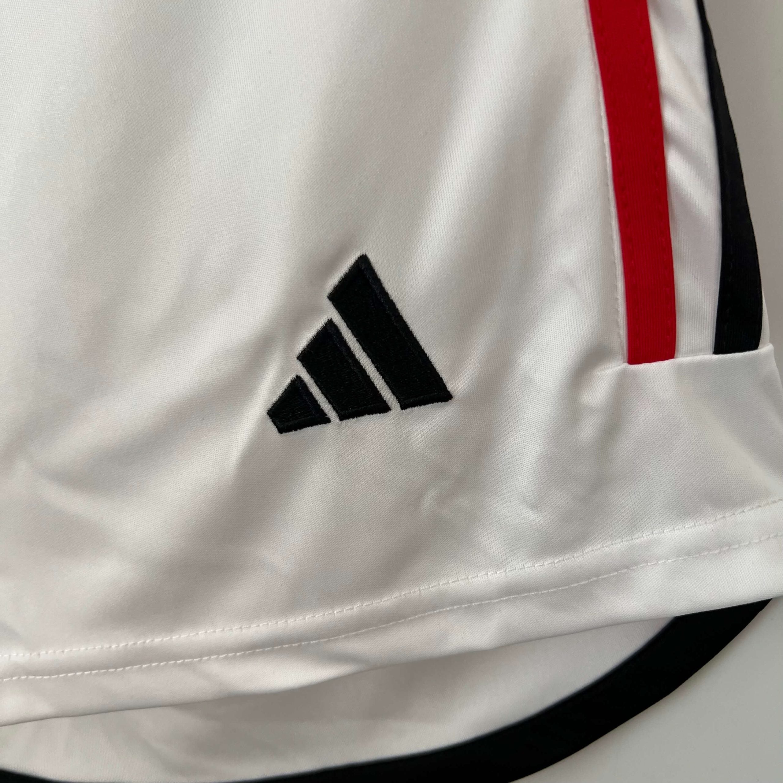 Shorts São Paulo 23/24 – Masculino