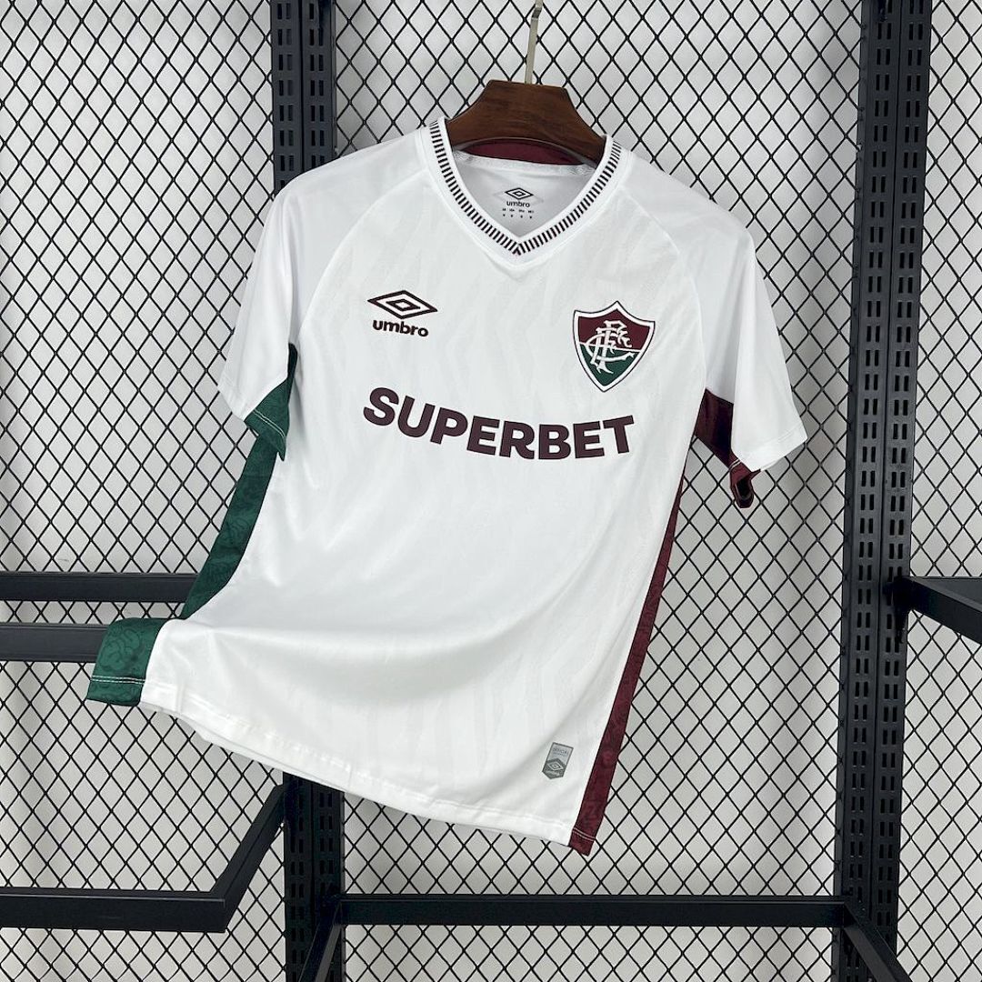 Fluminense 2025∕26 Away Boutique