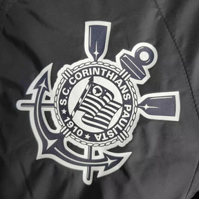 Jaqueta Corta Vento Corinthians