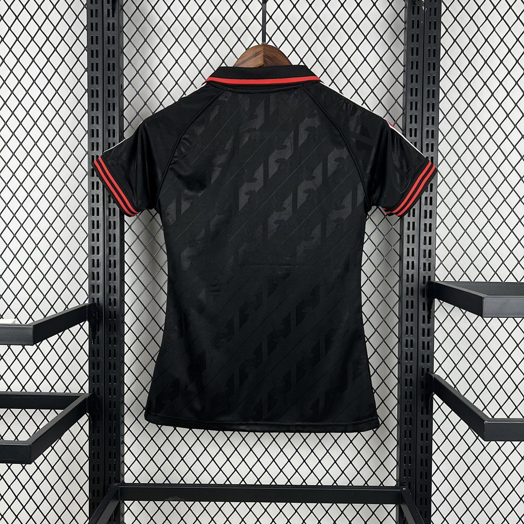 Womens Flamengo 2025∕26 LFSTLR