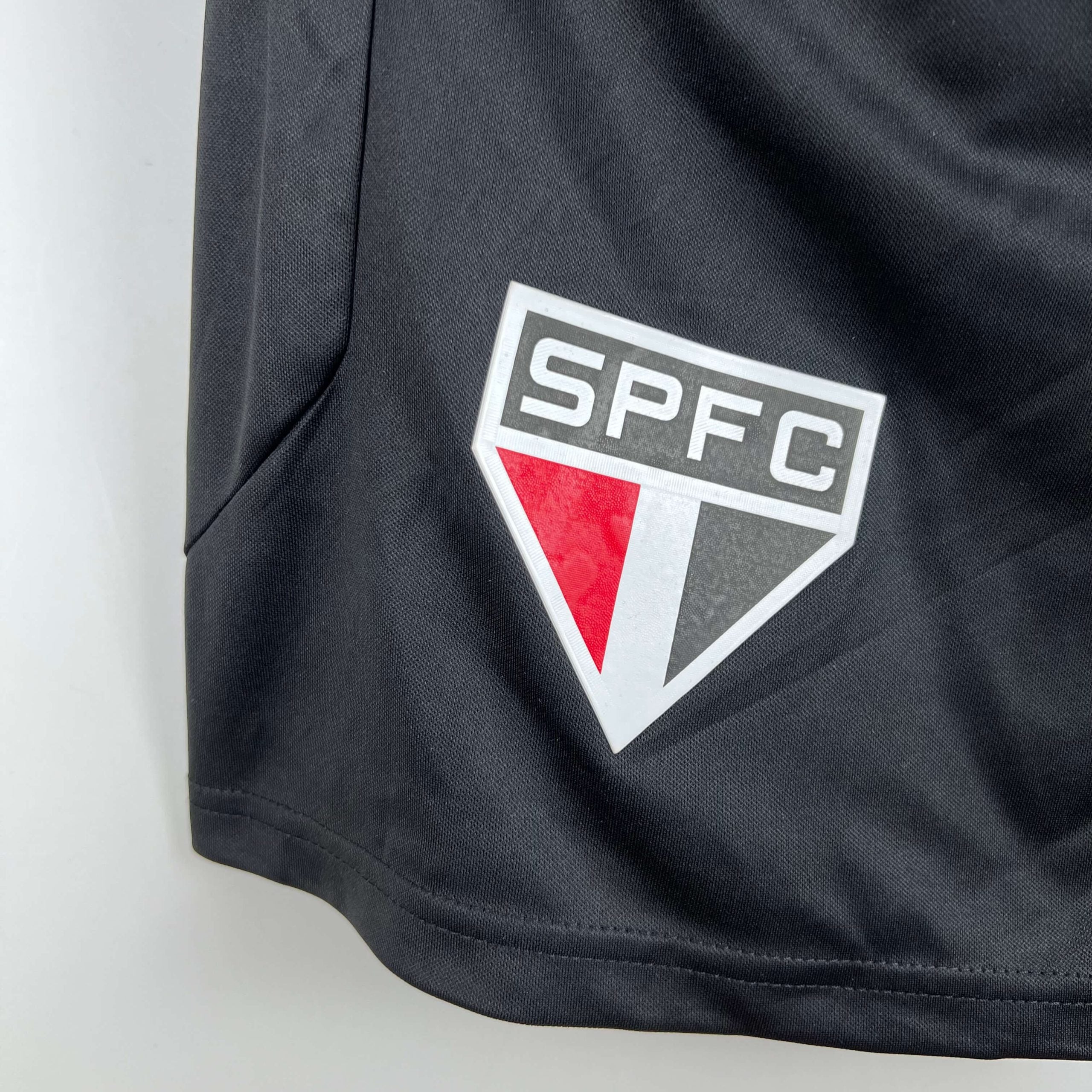 Shorts São Paulo 23/24 – Masculino