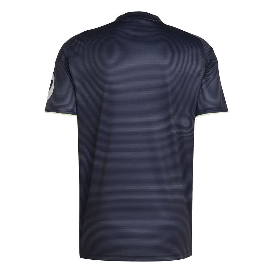 Camisa Real Madrid Away 2025/26 – Masculino Torcedor – Lançamento