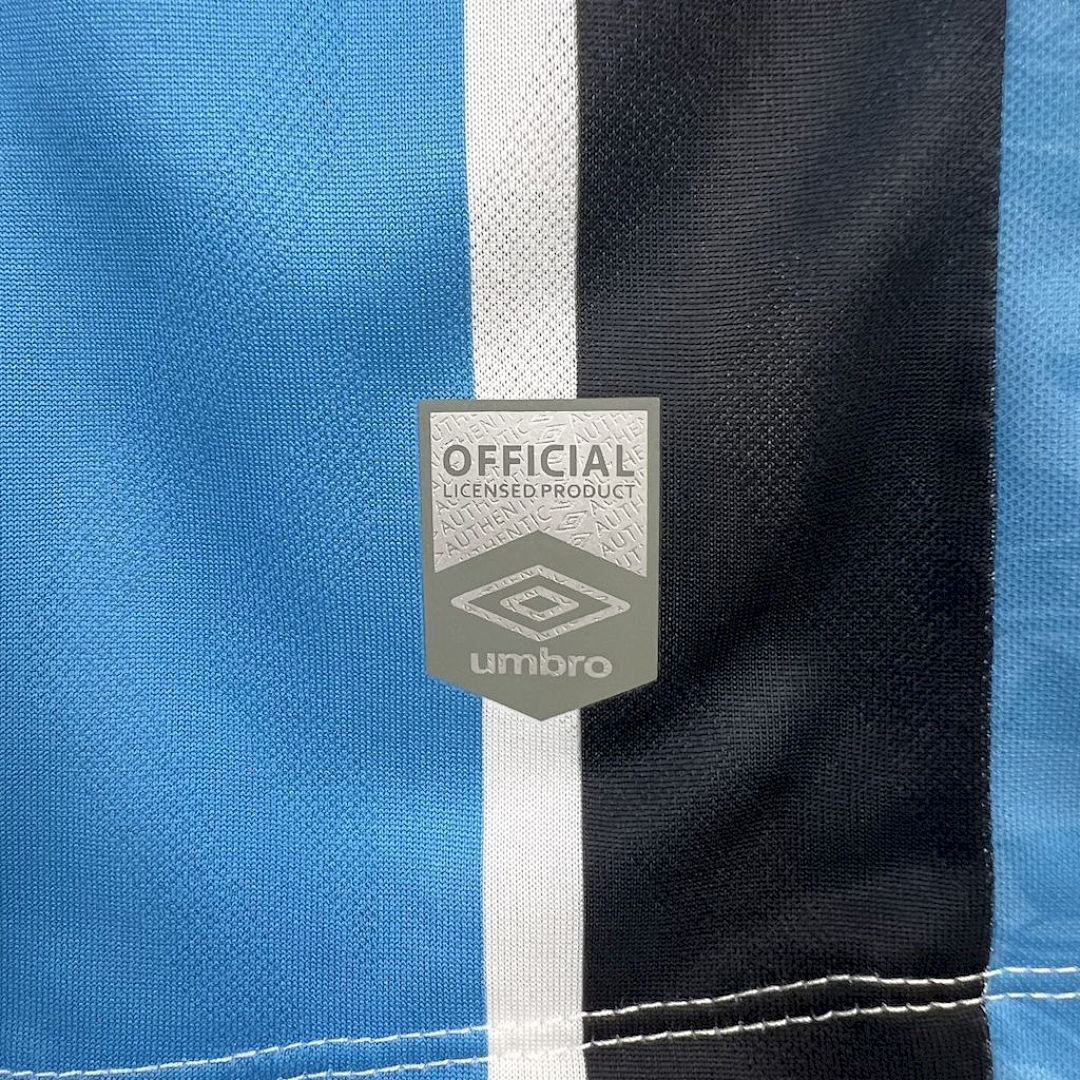 Grêmio 2025∕26 Home